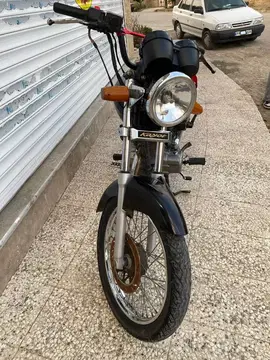 هوندا‏، CB 150‏ - تصویر 2