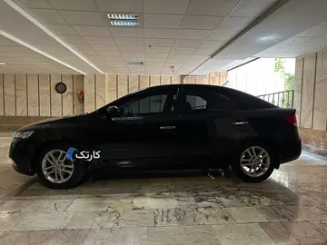 کیا‏، سراتو (مونتاژ)‏، 2.0 لیتر آپشنال‏ - تصویر 4