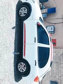 کوییک‏، دنده ای R‏ - تصویر 1