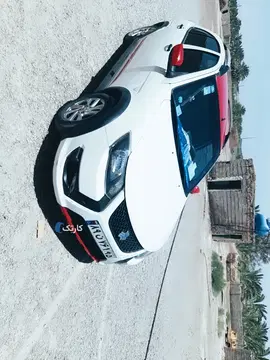کوییک‏، دنده ای R‏ - تصویر 5