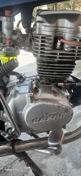 هوندا‏، CDI 125‏ - تصویر 3