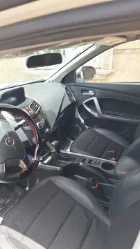 هایما‏، S5‏، 6 سرعته اتوماتیک‏ - تصویر 2