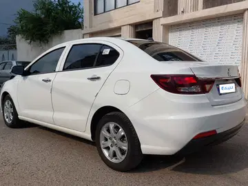 شاهین‏، اتوماتیک CVT‏، CVT‏ - تصویر 3