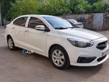 شاهین‏، اتوماتیک CVT‏، CVT‏ - تصویر 2