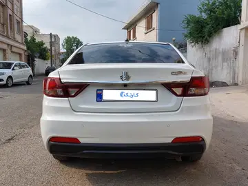 شاهین‏، اتوماتیک CVT‏، CVT‏ - تصویر 4