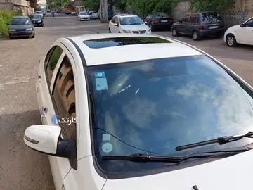 شاهین‏، اتوماتیک CVT‏، CVT‏ - تصویر 5