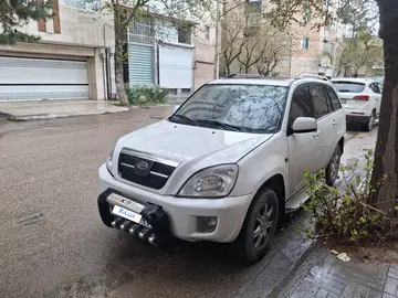 ام وی ام‏، X33‏، دنده ای‏ - تصویر 3