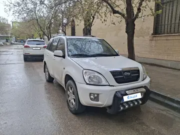 ام وی ام‏، X33‏، دنده ای‏ - تصویر 1