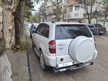 ام وی ام‏، X33‏، دنده ای‏ - تصویر 5