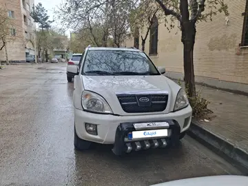 ام وی ام‏، X33‏، دنده ای‏ - تصویر 4