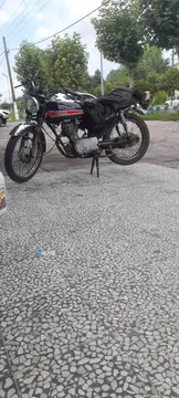 هوندا‏، CDI 125‏ - تصویر 4