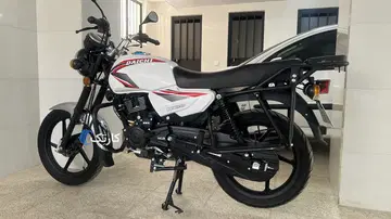 دایچی‏، HX 180‏ کم کار پر شتاب - تصویر 3