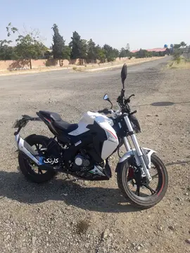 بنلی‏، TNT 180S‏ - تصویر 5