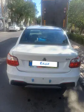 ساینا‏، S‏، دنده ای بنزینی‏