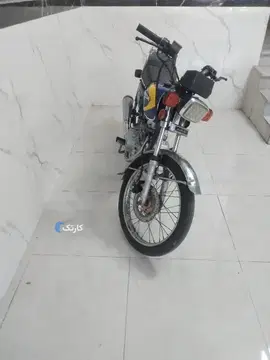همتاز 150‏ دیسک استارت - تصویر 3