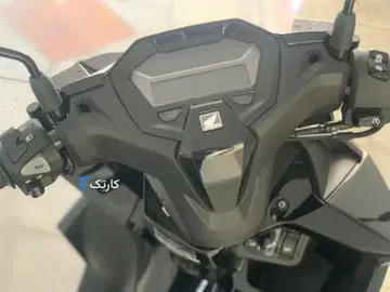 هوندا‏، کلیک 160‏ - تصویر 2