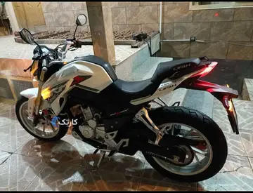 لیفان‏، KPS 250‏ - تصویر 2