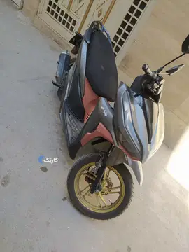 کلیک کویر موتور‏، 150‏ - تصویر 2