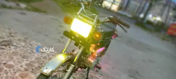 نیکتاز‏، 200 CDI‏ - تصویر 3