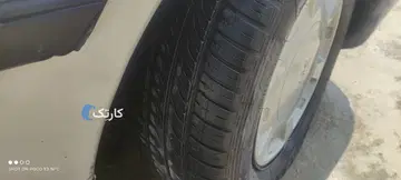 پژو‏، 405‏، GLX بنزینی‏ - تصویر 2
