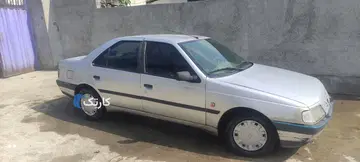 پژو‏، 405‏، GLX بنزینی‏ - تصویر 3