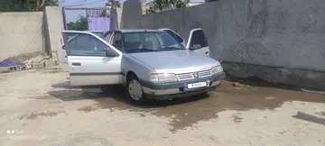 پژو‏، 405‏، GLX بنزینی‏ - تصویر 4