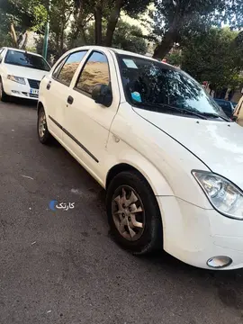 تیبا‏، هاچ بک‏، EX‏ - تصویر 3