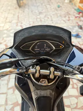 هوندا PCX 125‏