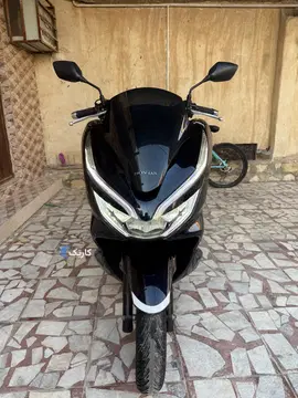 هوندا PCX 125‏ - تصویر 3