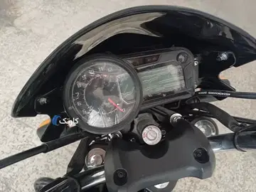 کویر موتور‏، N6 200‏ - تصویر 2