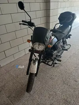 کویر موتور‏، N6 200‏ - تصویر 4