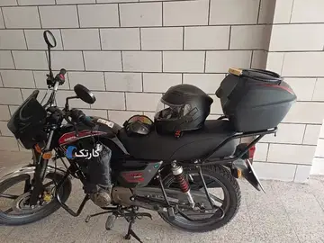 کویر موتور‏، N6 200‏