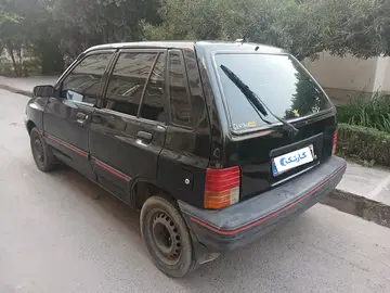 پراید‏، هاچ بک‏ - تصویر 3