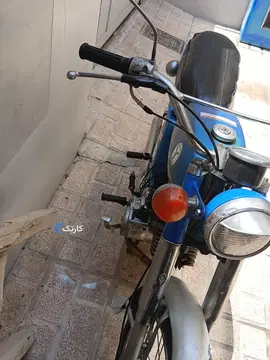 یاماها‏، 100‏ - تصویر 2