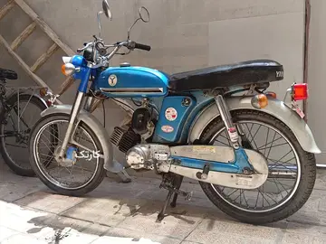 یاماها‏، 100‏