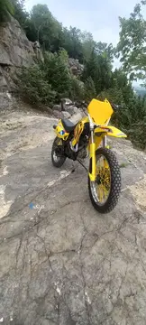پیشرو‏، تریل 150xl‏ - تصویر 2