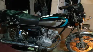 هوندا‏، CB 150‏ - تصویر 3