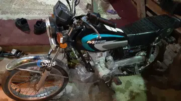 هوندا‏، CB 150‏ - تصویر 2