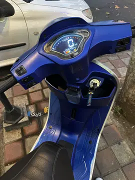 دایچی‏، JP 150‏ - تصویر 2