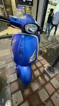 دایچی‏، JP 150‏