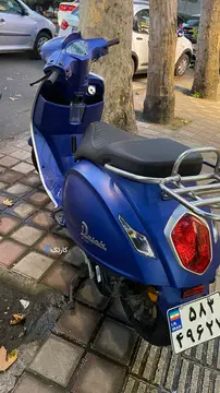 دایچی‏، JP 150‏ - تصویر 3