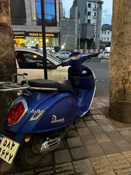 دایچی‏، JP 150‏ - تصویر 4