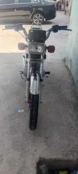 موتور هندا رهرو ۲۰۰ مدل ۹۵ | استارتی | مدارک کامل - تصویر 3