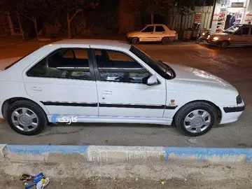 پژو‏، پارس‏، دوگانه سوز‏ - تصویر 2