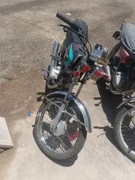 هوندا‏، CDI 125‏ - تصویر 4
