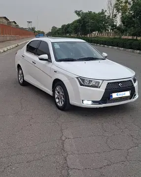 دنا‏، پلاس EF7‏، 6 دنده توربو‏ - تصویر 5