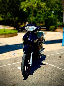 کویر موتور‏، 150‏ - تصویر 1