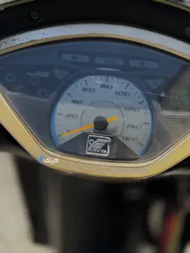 کویر موتور‏، 150‏ - تصویر 3