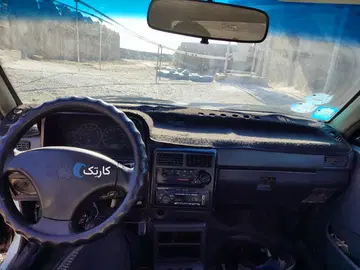 پراید‏، 131‏، EX‏ - تصویر 5
