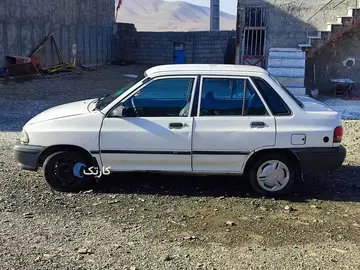 پراید‏، 131‏، EX‏ - تصویر 2